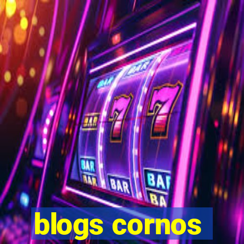 blogs cornos